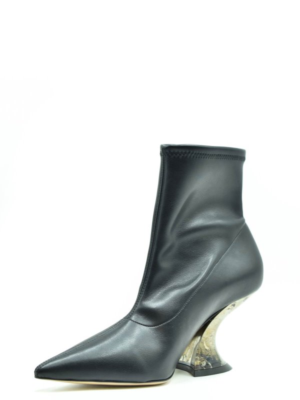 The Best Shops Casadei: ankle boots - Boots