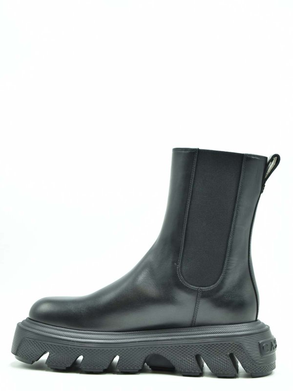 Botas - Negro shop online: Casadei