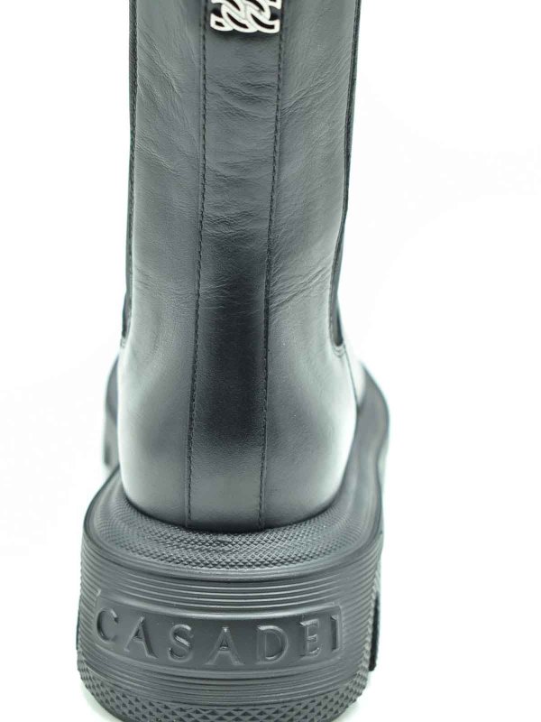Casadei buy online Botas - Negro