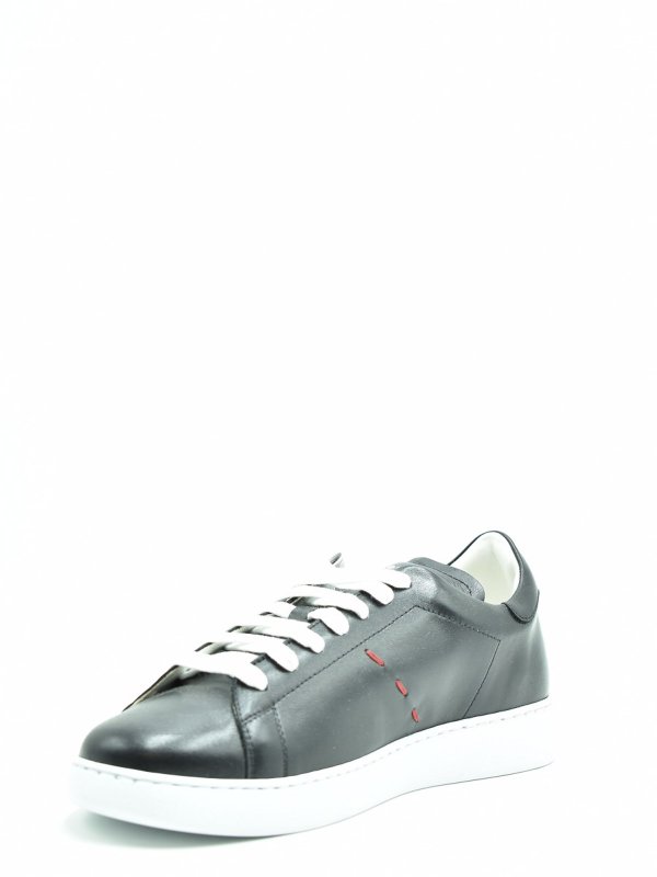 The Best Shops KITON: スニーカー - スニーカー - 黒