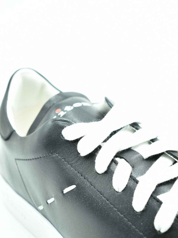 KITON buy online スニーカー - 黒