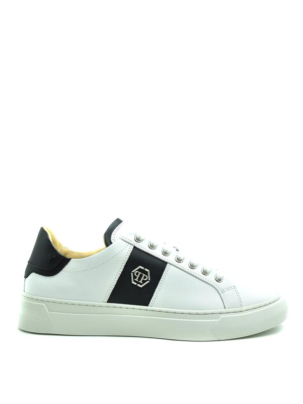 PHILIPP PLEIN: trainers - Sneakers