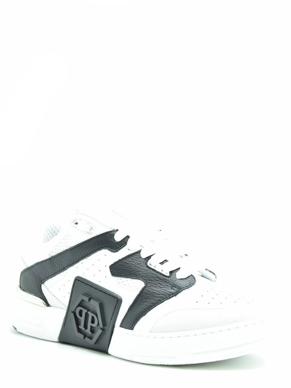 PHILIPP PLEIN: スニーカー online - スニーカー - マルチカラー