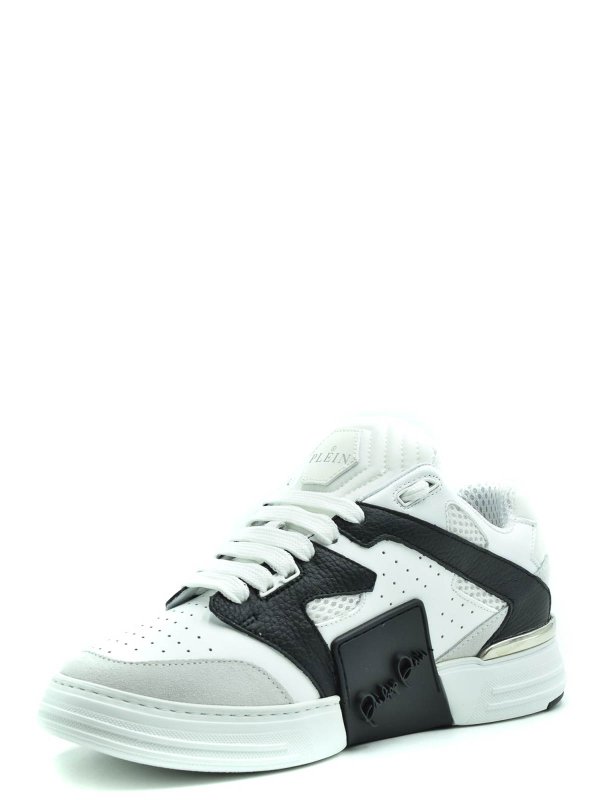 The Best Shops PHILIPP PLEIN: スニーカー - スニーカー - マルチカラー