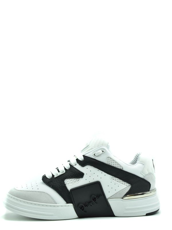 スニーカー - マルチカラー shop online: PHILIPP PLEIN