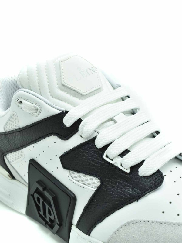 PHILIPP PLEIN buy online スニーカー - マルチカラー