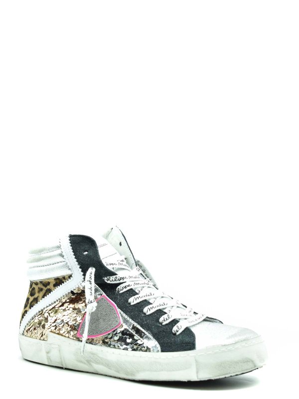 PHILIPPE MODEL: trainers online - Sneakers