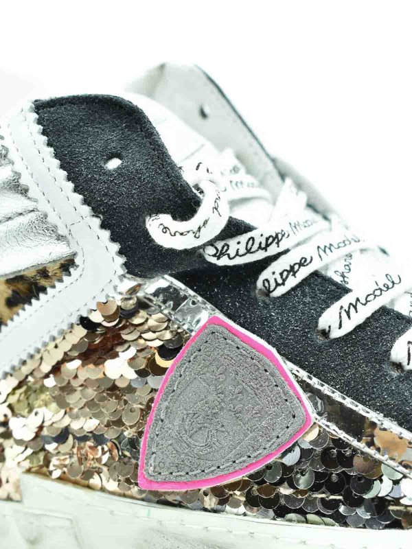 Sneakers shop online: PHILIPPE MODEL