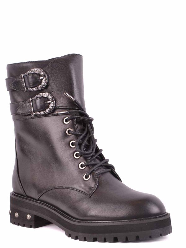 Pinko: Botines online - Botas - Negro