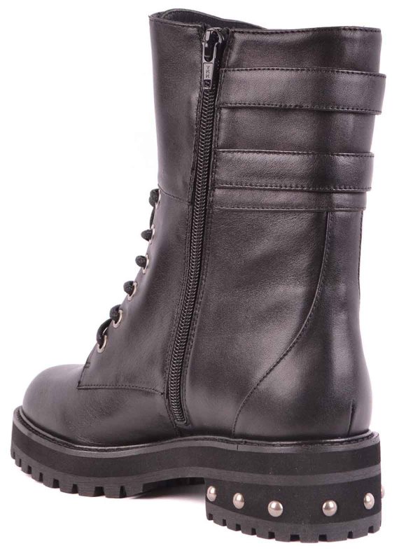 Botas - Negro shop online: Pinko