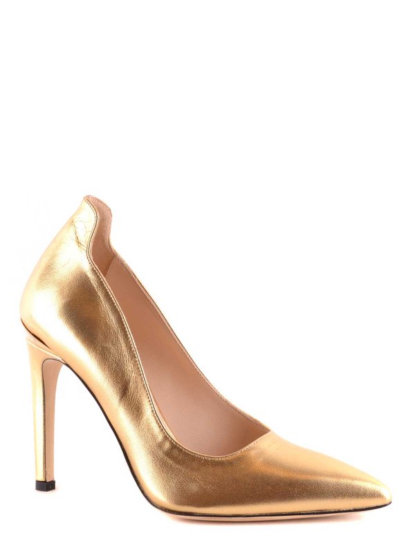 Pinko: パンプス online - パンプス - 金