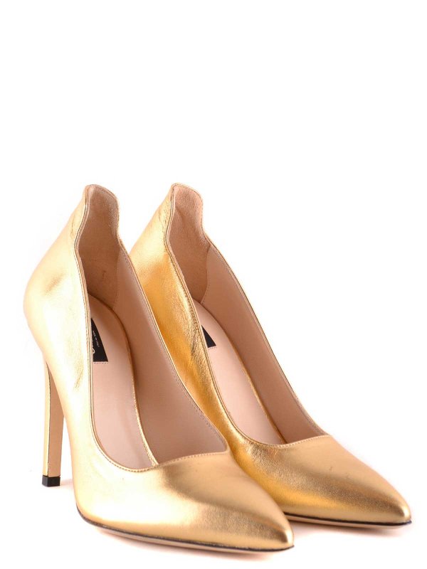 Pinko buy online パンプス - 金