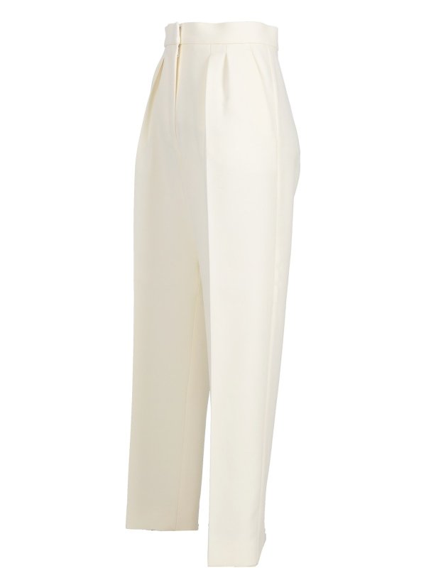 Max Mara: トラウザーショーツ online - ショートパンツ - Verbano