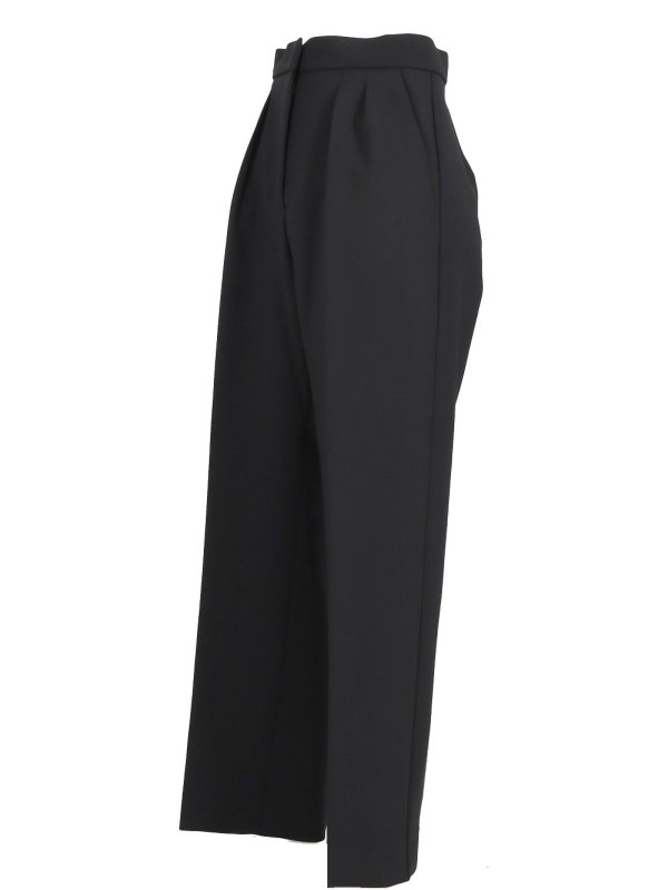 Max Mara: トラウザーショーツ online - ショートパンツ - Verbano