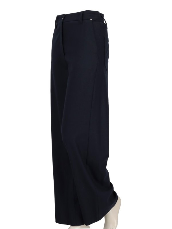 Max Mara: casual trousers online - Long Trouser