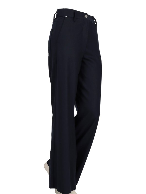 Long Trouser shop online: Max Mara