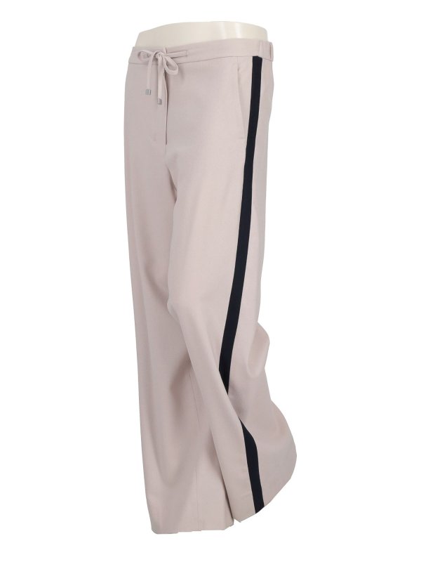 Max Mara: Trousers Shorts online - Long Trouser