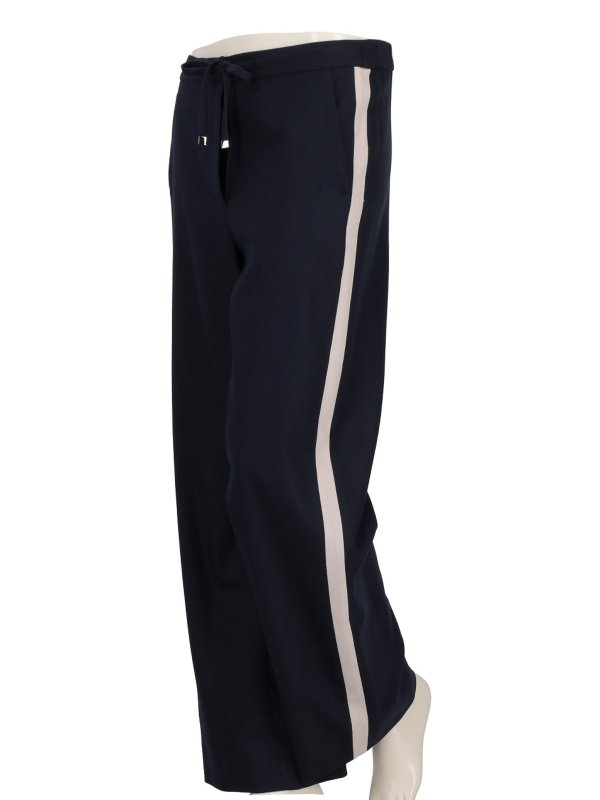Max Mara: Pantalones casual online - Pantalón Casual - Filippa