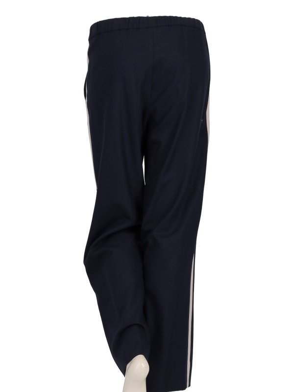 The Best Shops Max Mara: Pantalones casual - Pantalón Casual - Filippa