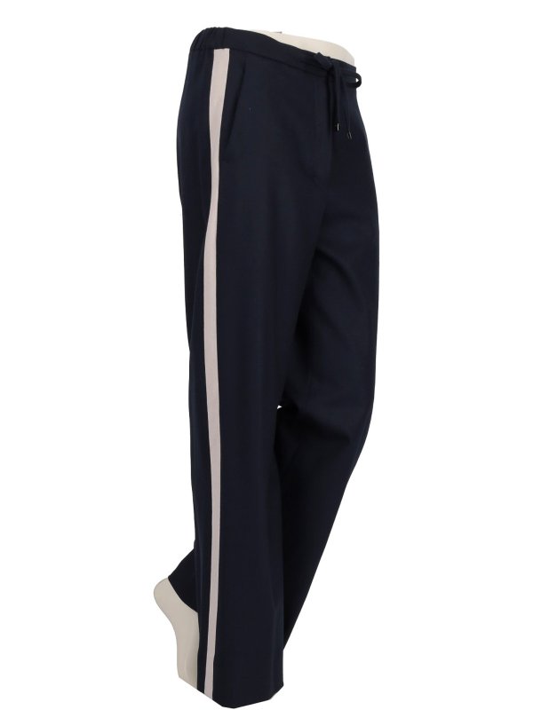 Pantalón Casual - Filippa shop online: Max Mara