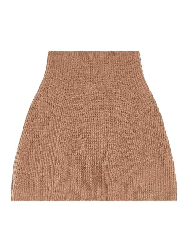 Max Mara: ケープ＆ポンチョ - ケープ/ポンチョ - Giulio