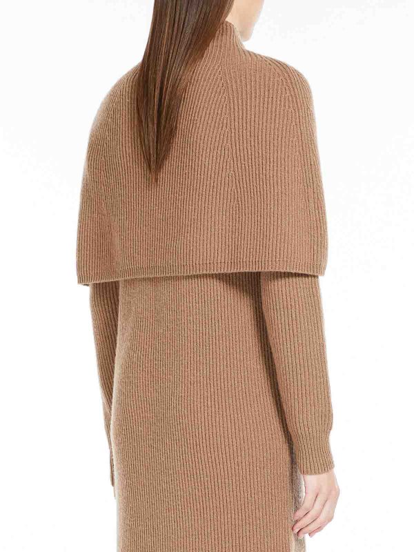 ケープ/ポンチョ - Giulio shop online: Max Mara