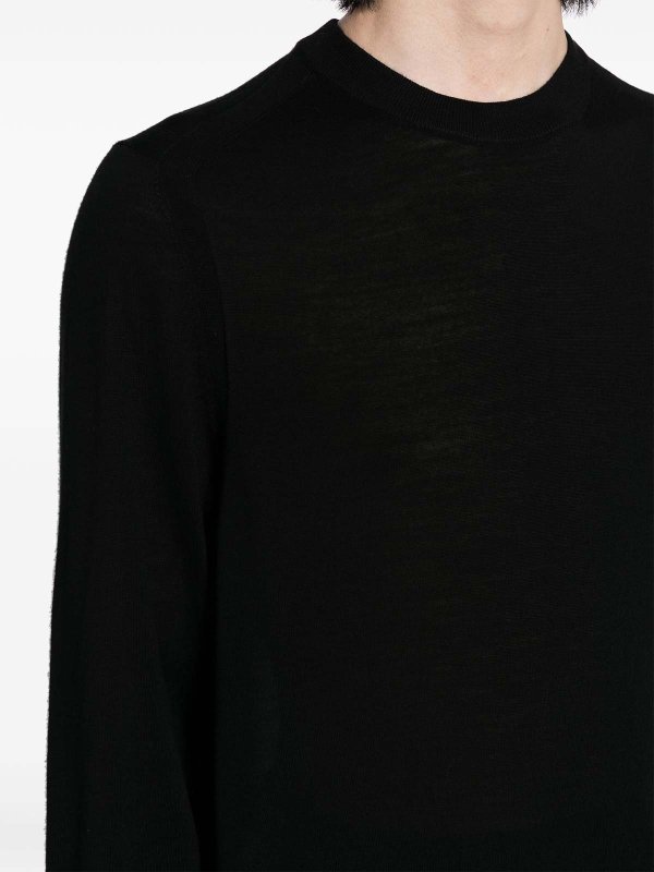 PAUL SMITH buy online Suéter Cuello Redondo - Negro