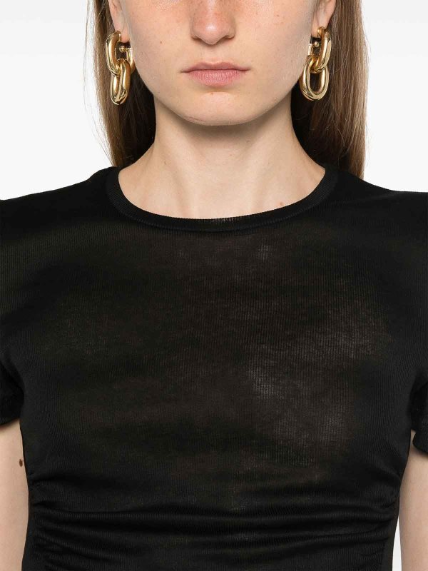 Pinko buy online Camiseta - Negro
