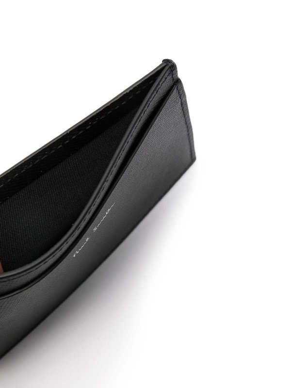 The Best Shops PAUL SMITH: 財布＆ポーチ - 財布 - 黒