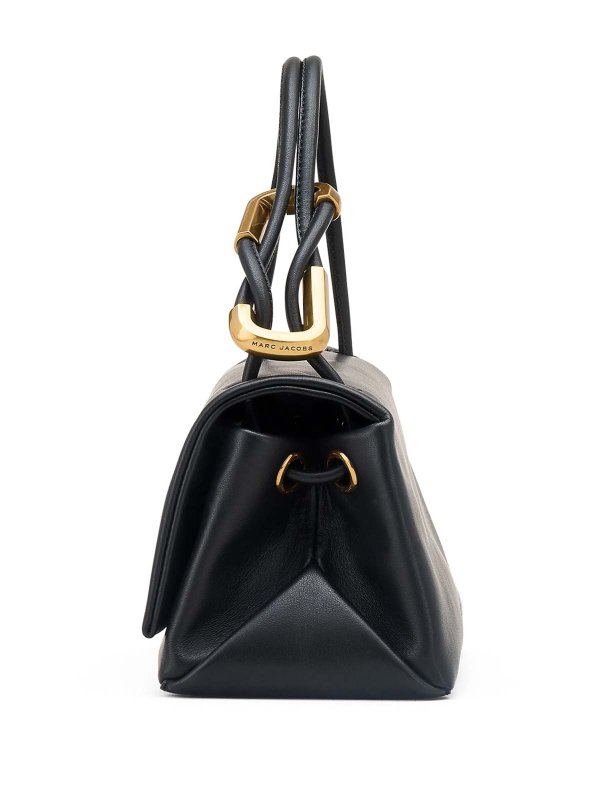 Bolsa Bandolera - Negro shop online: MARC JACOBS