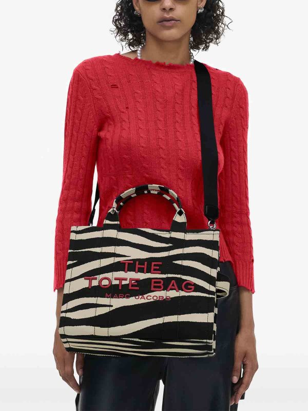 MARC JACOBS: Bolsas bandoleras online - Bolsa Bandolera - Negro