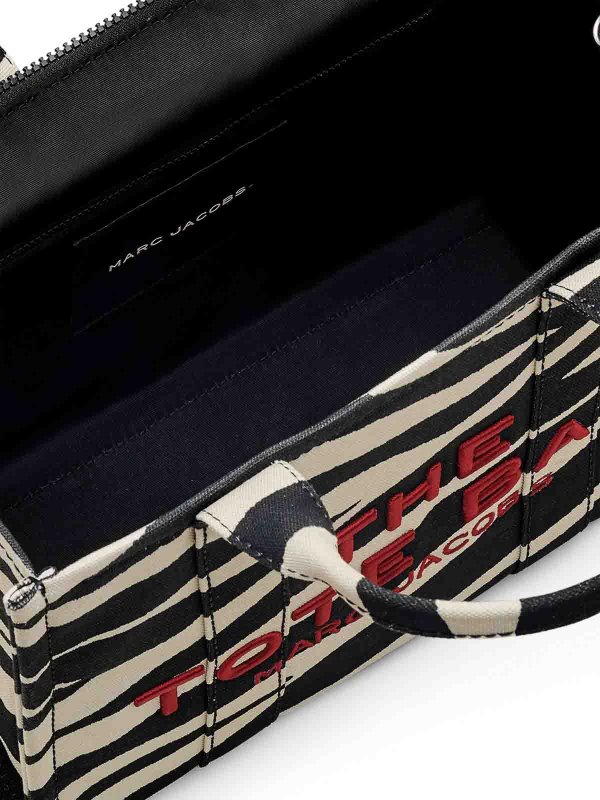 The Best Shops MARC JACOBS: Bolsa Bandolera - Negro