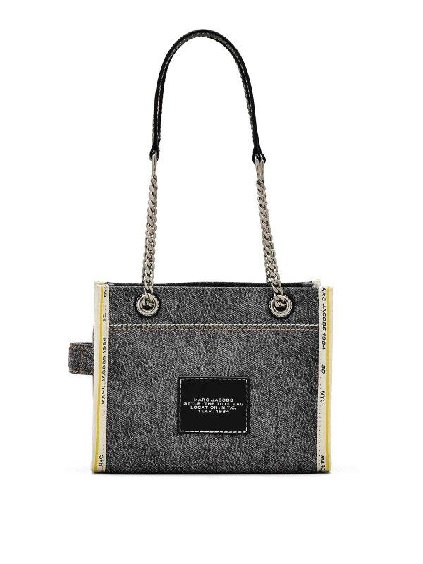 The Best Shops MARC JACOBS: Umhängetaschen - Umhängetasche - Schwarz