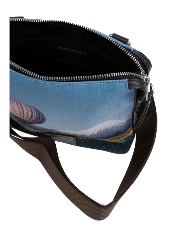 PAUL SMITH buy online クロスボディバッグ - マルチカラー