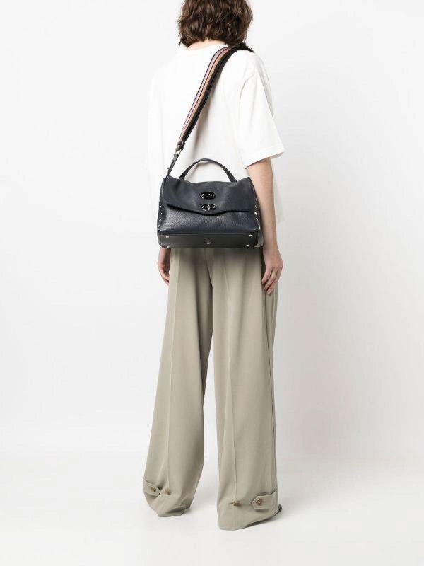 ZANELLATO: totes bags online - Postina Daily Day