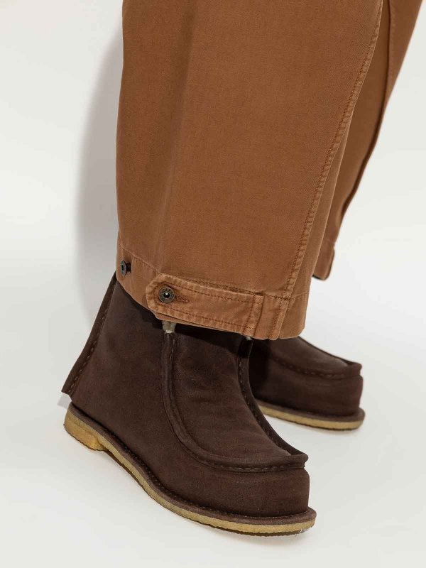 J.W. ANDERSON: stivali online - Stivali