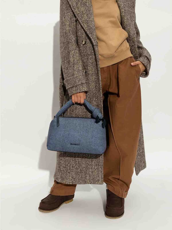 The Best Shops J.W. ANDERSON: stivali - Stivali