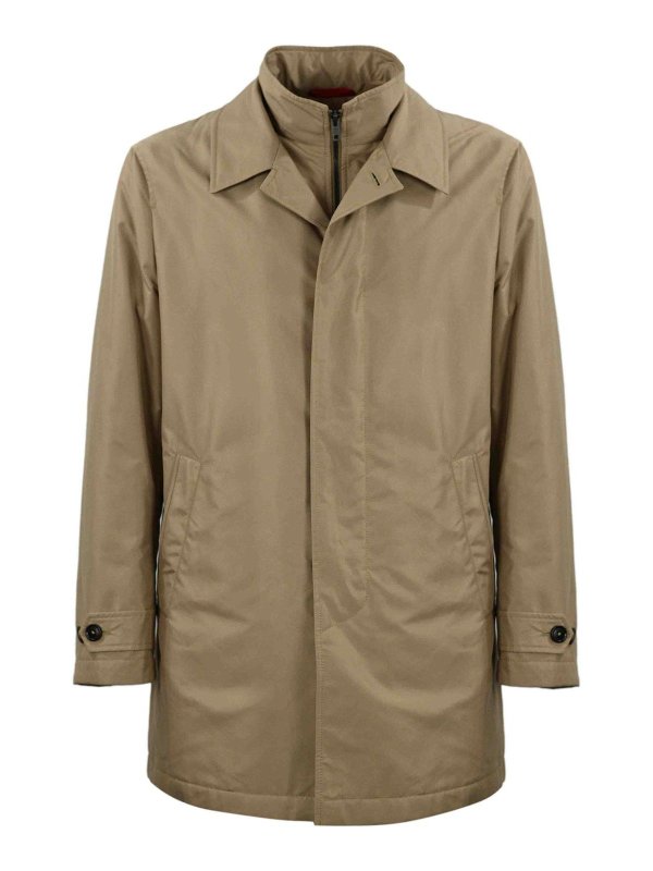 FAY: cappotti trench - Impermeabile