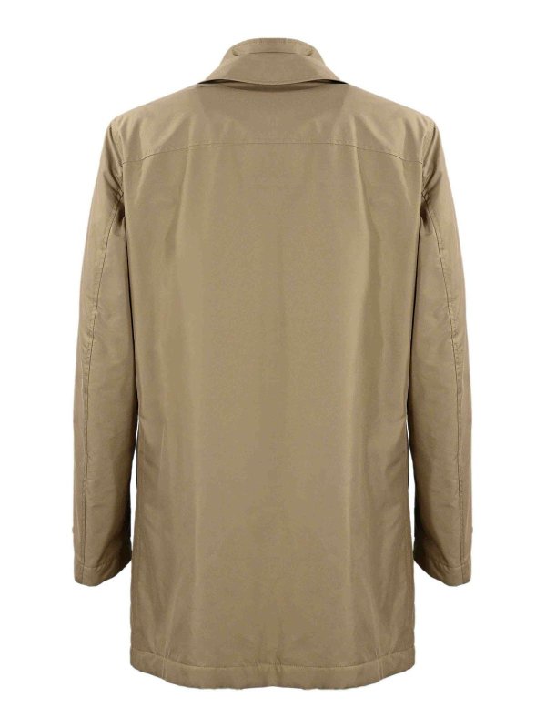 FAY: cappotti trench online - Impermeabile