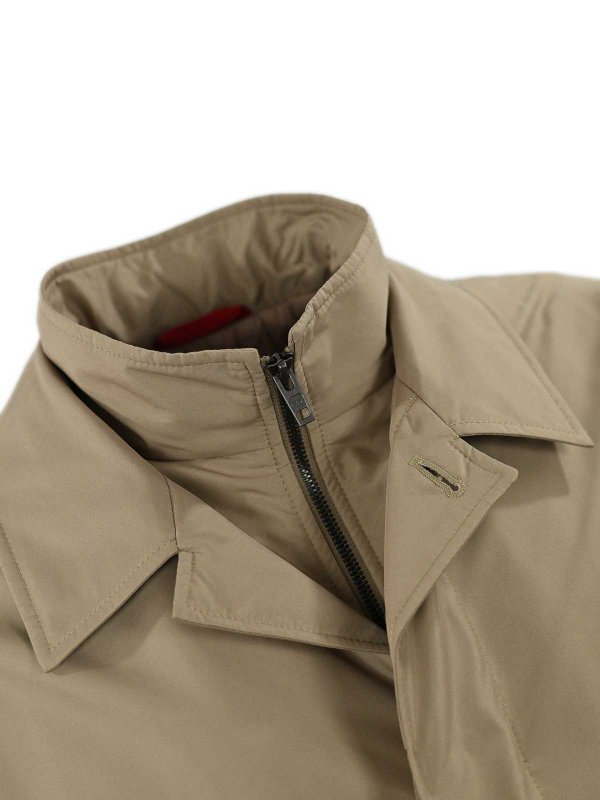 The Best Shops FAY: cappotti trench - Impermeabile