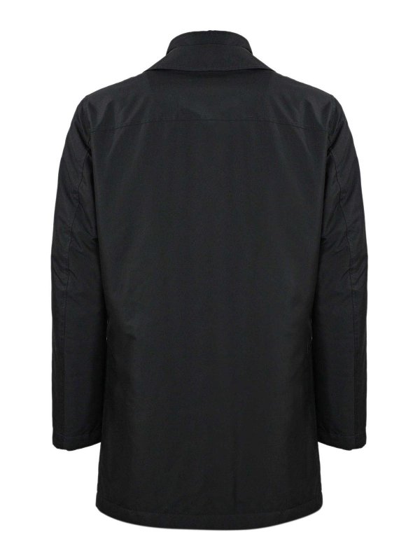 FAY: Trenchs online - Trench-Coat - Bleu