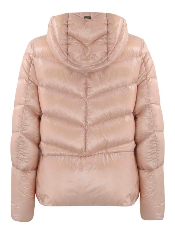 HERNO: Chaquetas casual online - Chaqueta Casual - Rosado