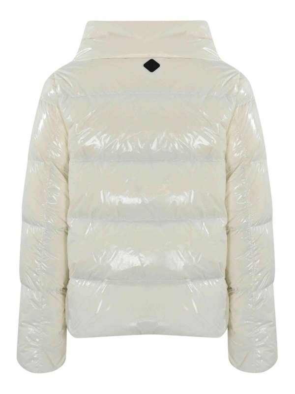 HERNO: Casualjacken online - Casualjacke - Weiß