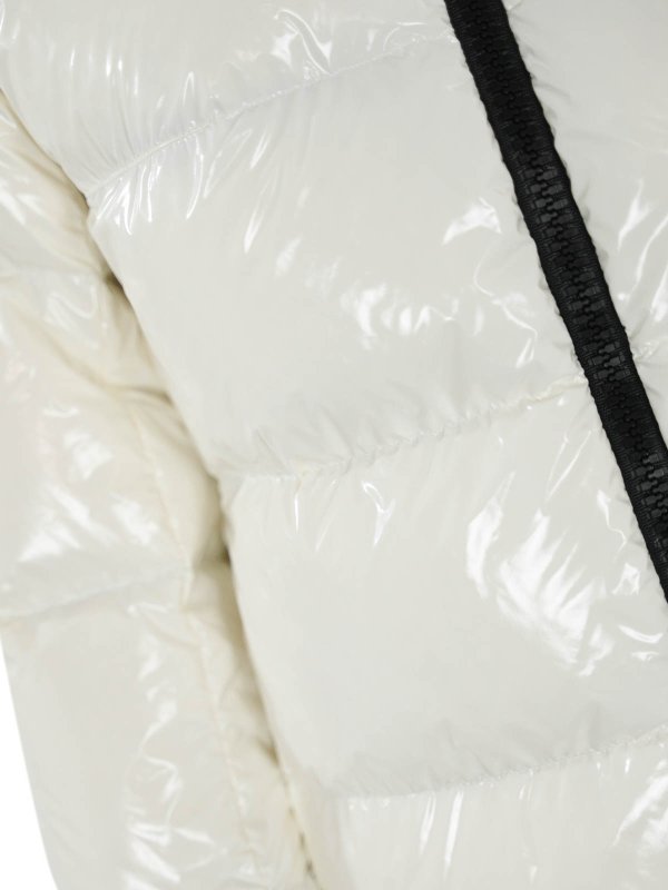 The Best Shops HERNO: Casualjacken - Casualjacke - Weiß