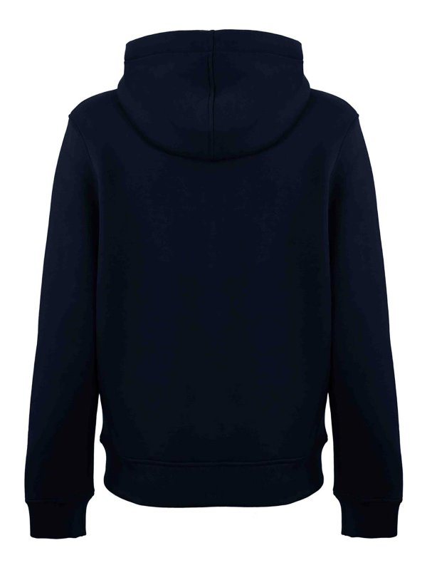 K-WAY: Sweatshirts und Pullover online - Sweatshirt - Blau