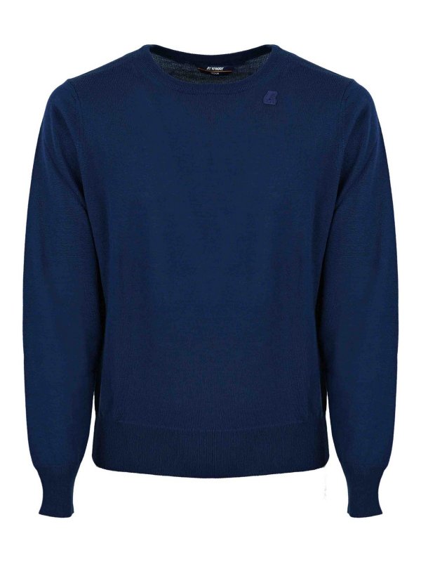 K-WAY: shirts - Sebastien Merino Shirt