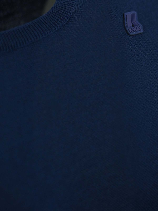 The Best Shops K-WAY: shirts - Sebastien Merino Shirt