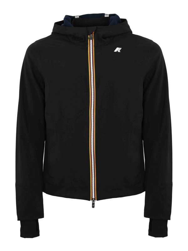 K-WAY: casual jackets - Jacket