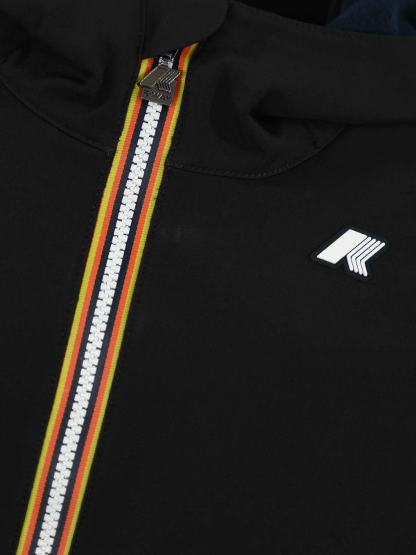 The Best Shops K-WAY: casual jackets - Jacket