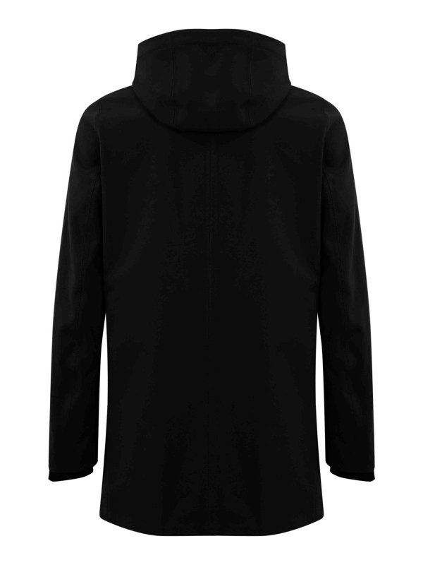 K-WAY: casual jackets online - Marlyn Bonded Long Jacket